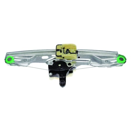 Wai Global WINDOW REGULATOR & MOTOR, WPR6314LMB WPR6314LMB